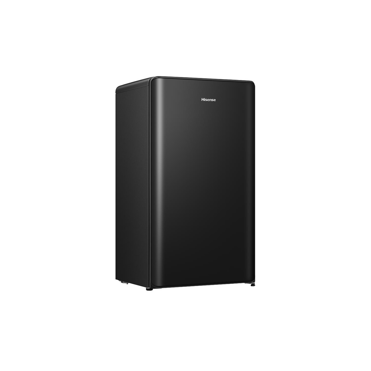 Hisense RR106D4CBF monoporta Libera installazione 82 L F Nero