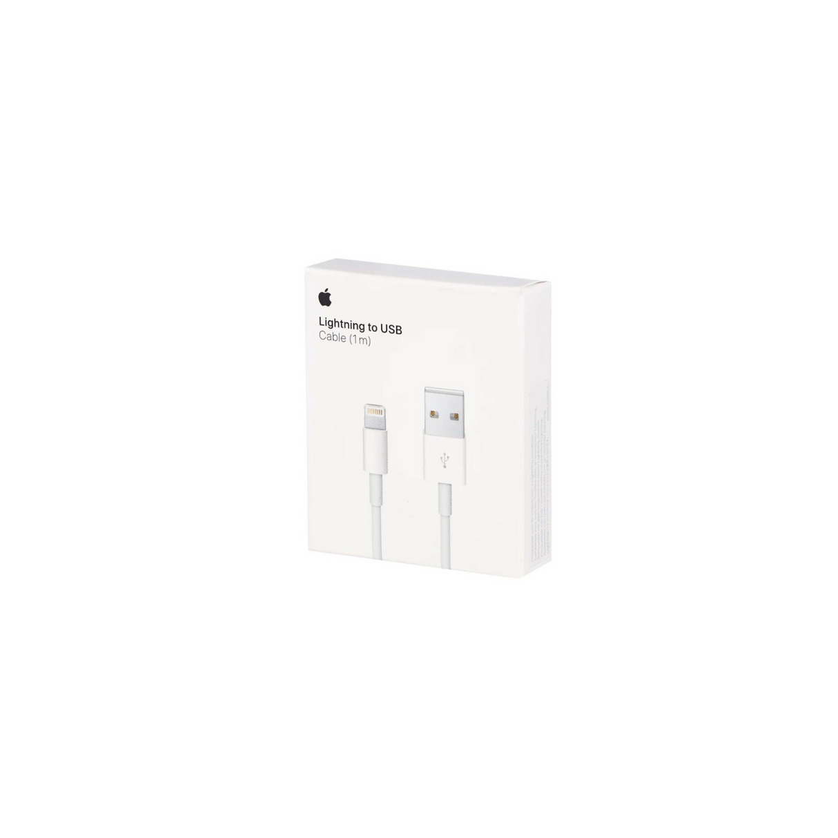 Apple Cavo da lightning a USB 1mt
