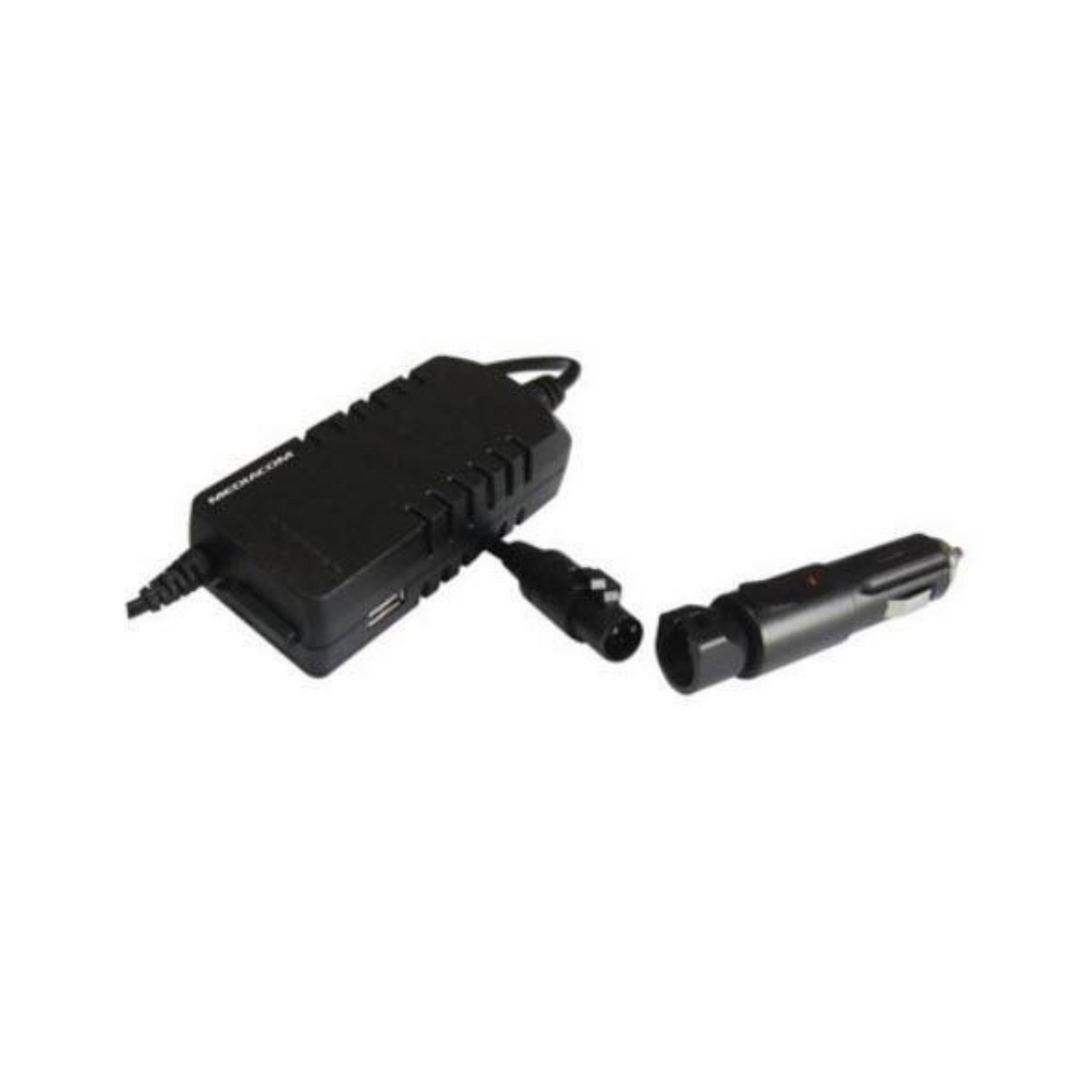 Mediacom m-acnbu120 alimentatore universale per notebook 120w