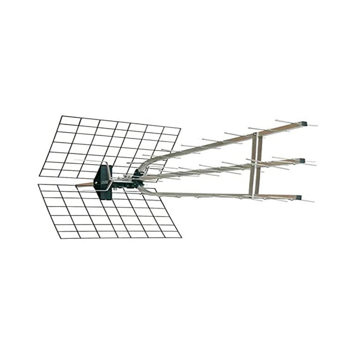 Antenna 4g metronic amplif.