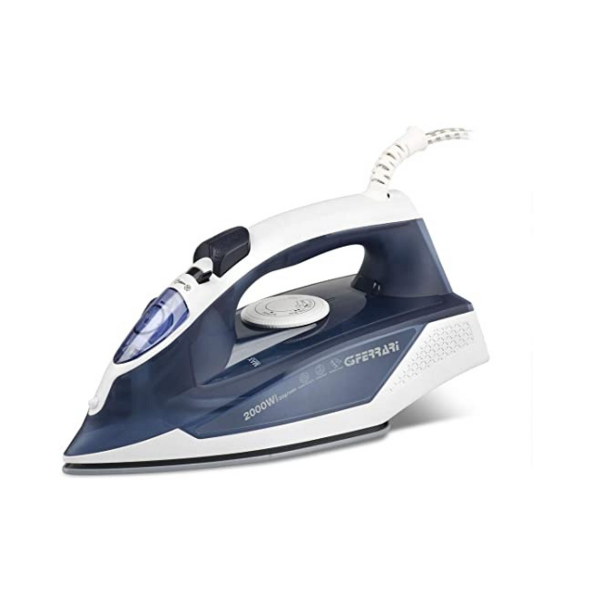 G3ferrari ferro da stiro 2000w g40014