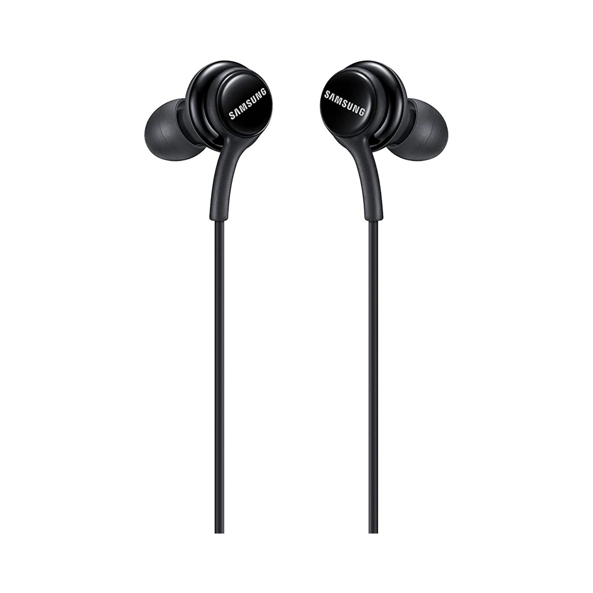 Samsung EO-IA500BBEGWW cuffia e auricolare Cablato In-ear Musica e Chiamate Nero