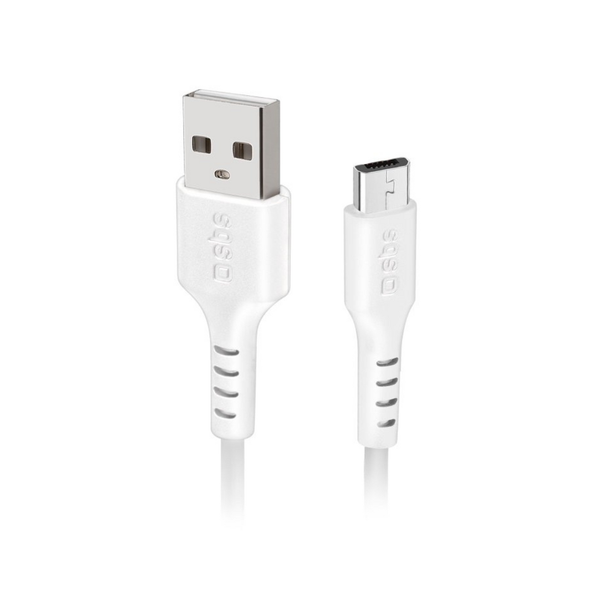 SBS Cavo dati e ricarica USB 2.0 - Micro USB
