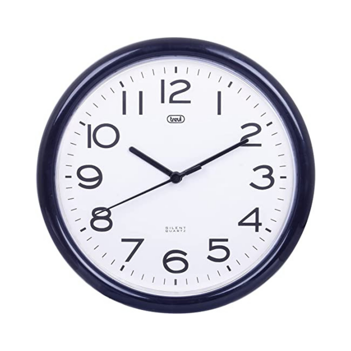 Trevi OM 3301 Orologio al quarzo Cerchio Nero