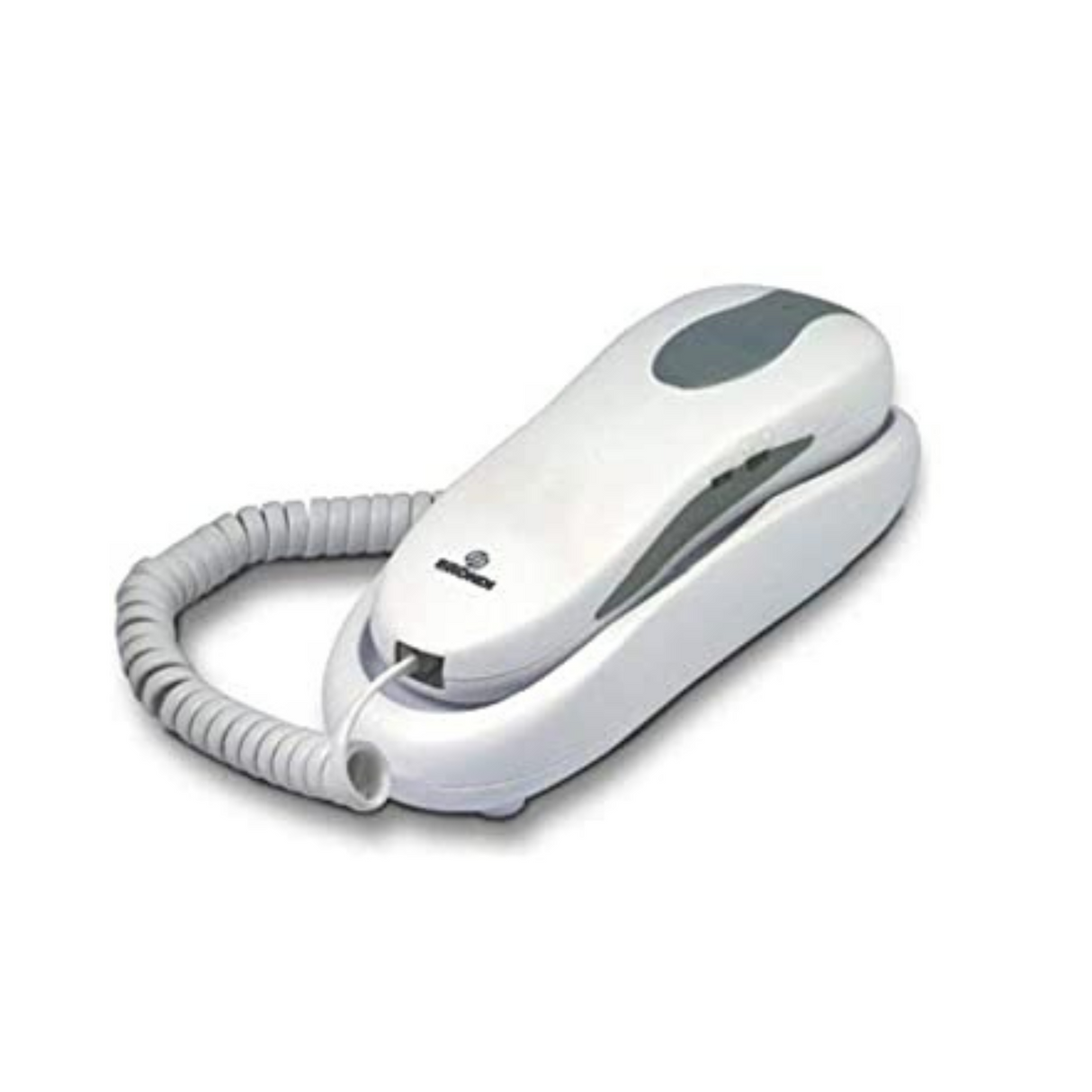 Telefono slim nemo brondi bianco