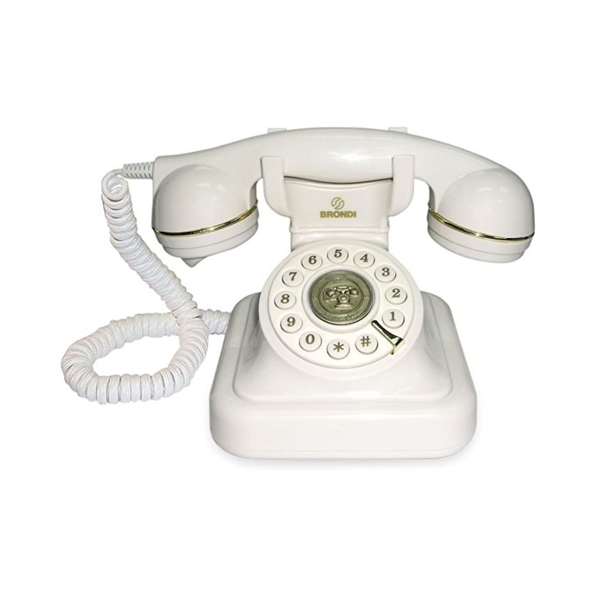 Brondi VINTAGE 20 Bianco