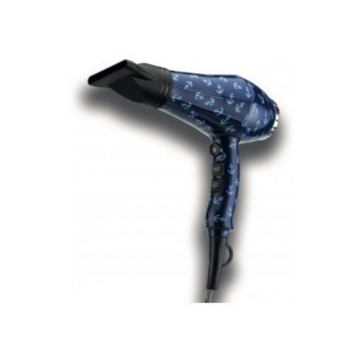Asciugacapelli 2000w zephir
