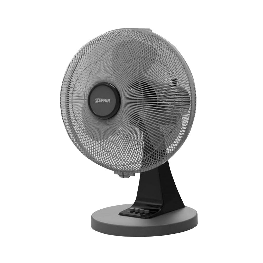 Zephir ventilatore da tavolo zng40