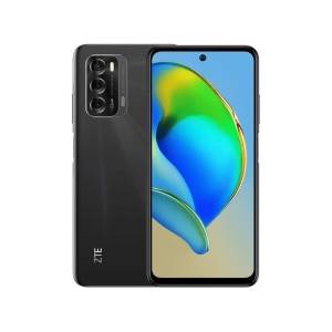 ZTE Blade V40 Design 16,8 cm (6.6") Doppia SIM Android 12 4G Micro-USB 4 GB 128 GB 4500 mAh Nero