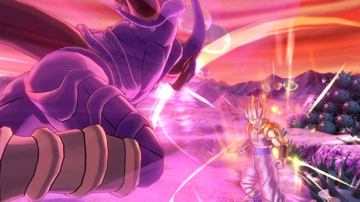 BANDAI NAMCO Entertainment Dragon Ball: Xenoverse 2 Standard Inglese, Giapponese PlayStation 5
