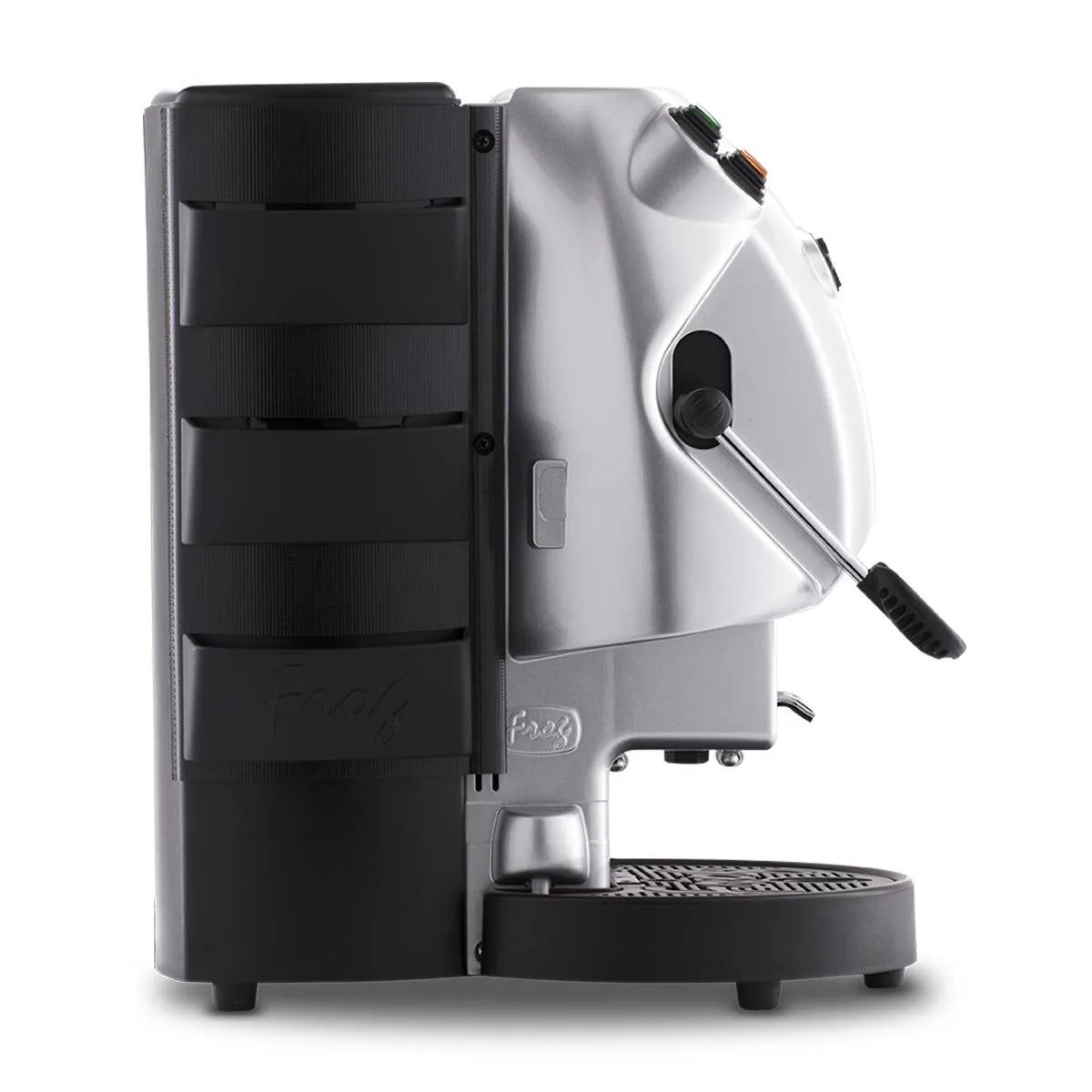 Didiesse Frog Collection Automatica/Manuale Macchina per espresso 2 L