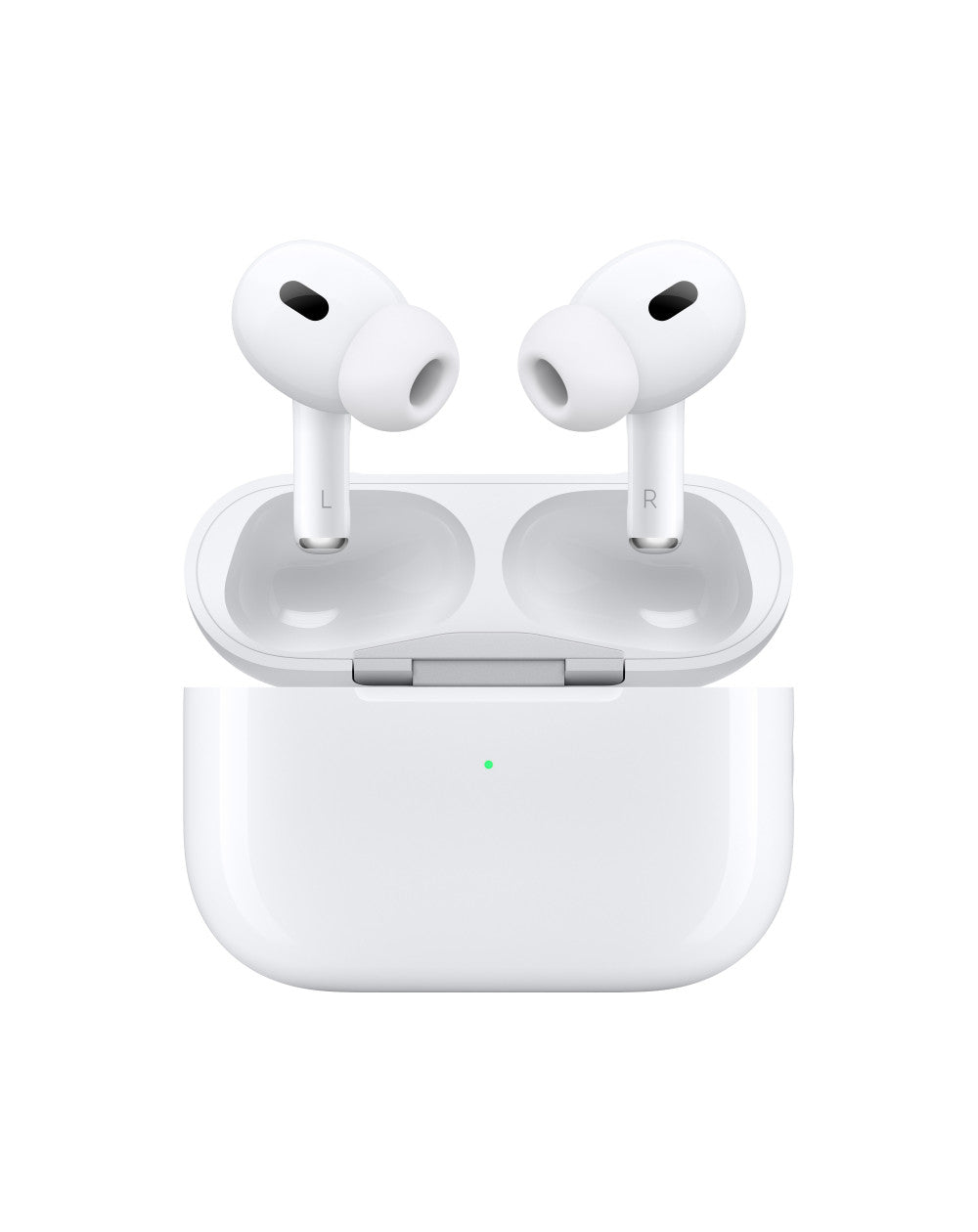 Apple AirPods Pro (seconda generazione) con custodia di ricarica MagSafe (USB-C)