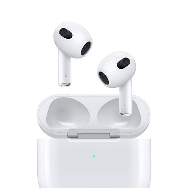 Apple airpods terza generazione