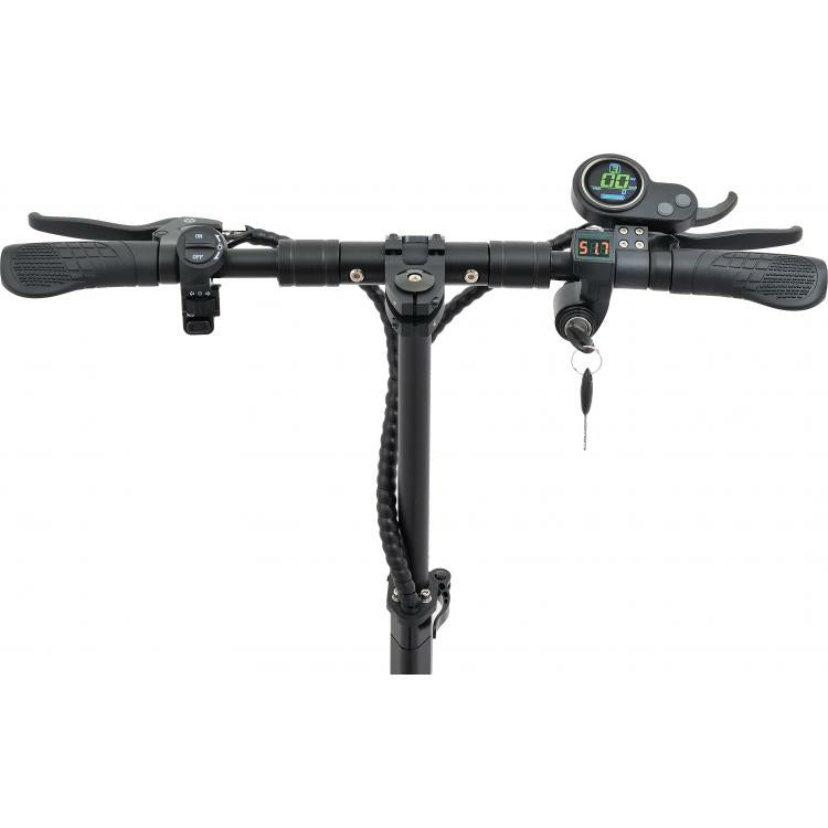 New Majestic LEWIS PRO II Nero 20 km/h 10 Ah