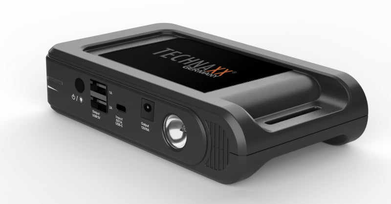 Technaxx TX-218 350 A