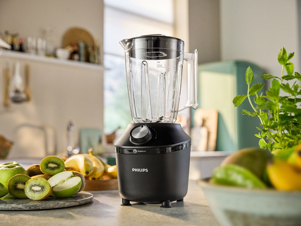 Philips 3000 series HR2291/01 Frullatore ProBlend Crush Tech. 600 W 2 L
