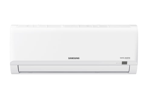 Samsung Malibu (AR30) AR12TXHQBWKNEU condizionatore fisso Condizionatore unità interna Bianco