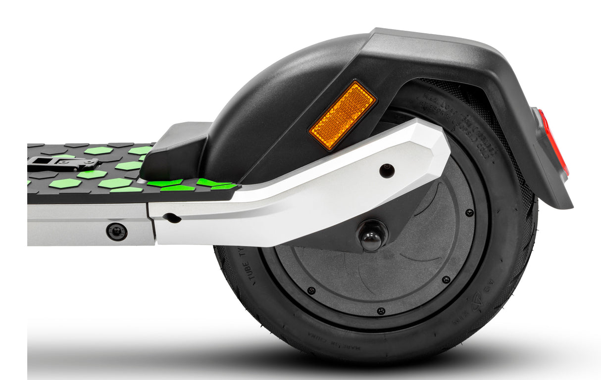 Lamborghini AL2 Nero 25 km/h 8 Ah