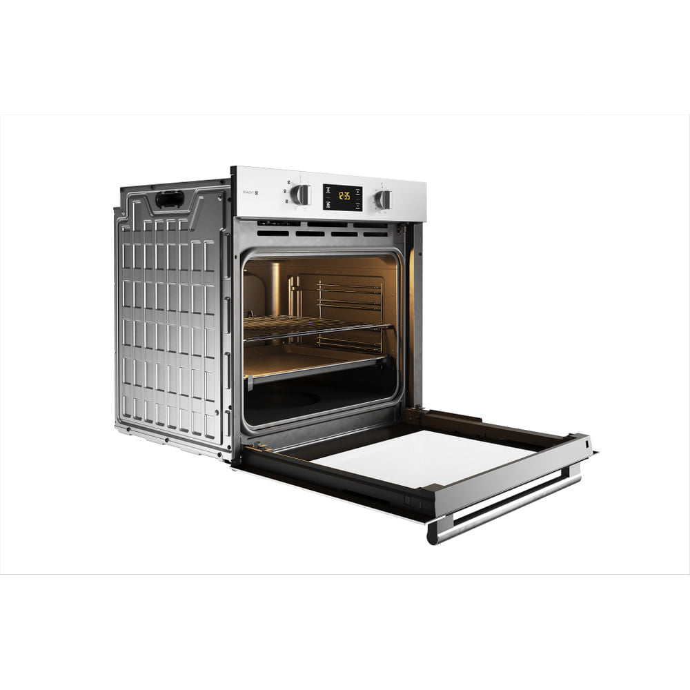 Hotpoint Ariston Active Steam Forno da incasso FA4S 544 IX HA