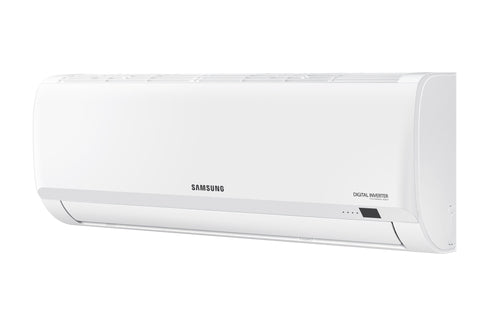 Samsung Malibu (AR30) AR12TXHQBWKNEU condizionatore fisso Condizionatore unità interna Bianco