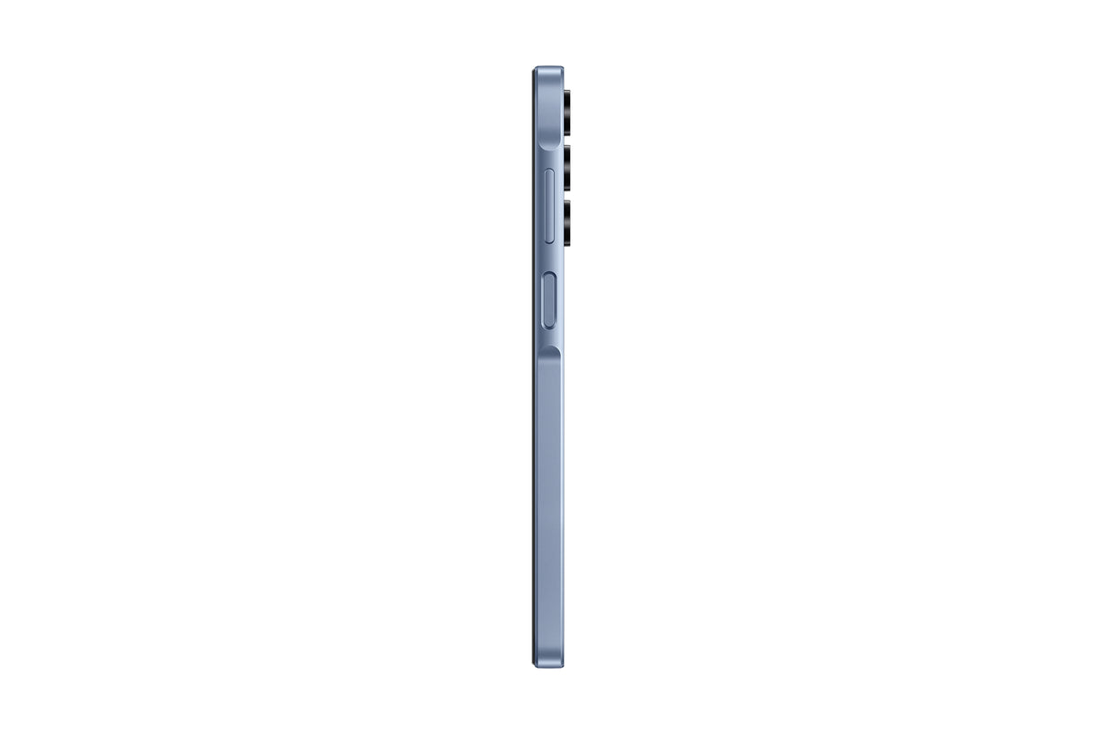 Samsung Galaxy A15 5G 16,5 cm (6.5") Dual SIM ibrida USB tipo-C 4 GB 128 GB 5000 mAh Blu