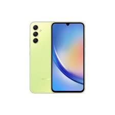 SAMSUNG GALAXY A34 5G 6-128GB AWESOME LIME