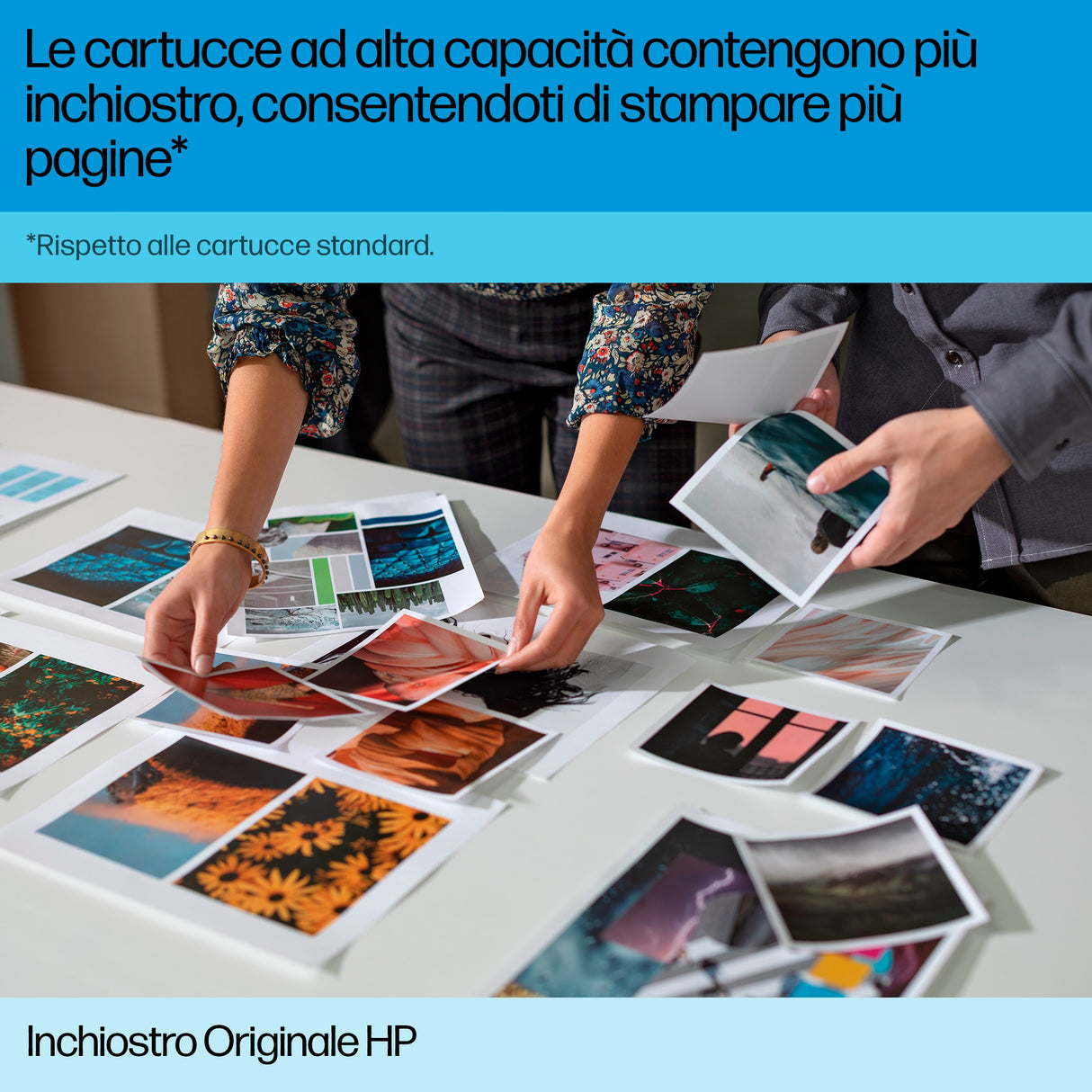 HP Cartuccia inchiostro originale nero 304