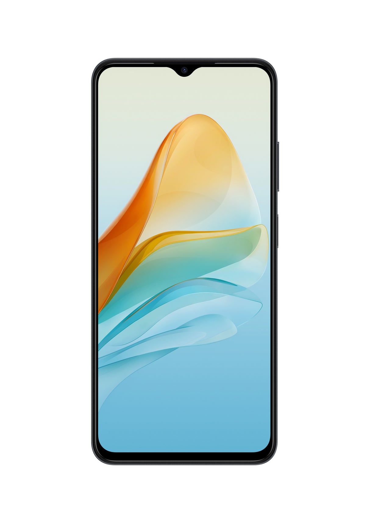 ZTE Blade V40 Design 16,8 cm (6.6") Doppia SIM Android 12 4G Micro-USB 4 GB 128 GB 4500 mAh Nero