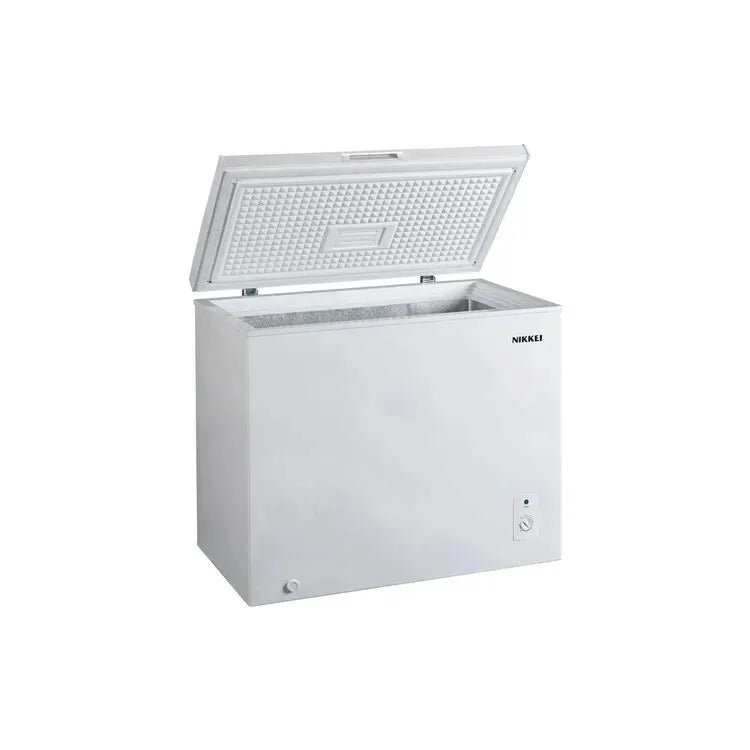 Nikkei congelatore 300lt knco300