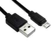 Cavo microusb sgs 20cm