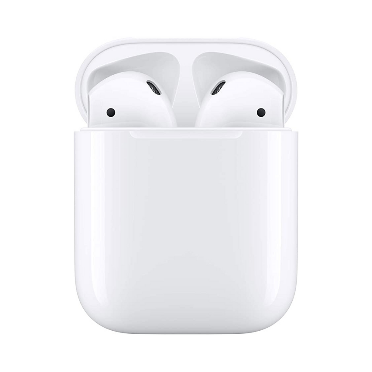 Apple airpods ii generazione