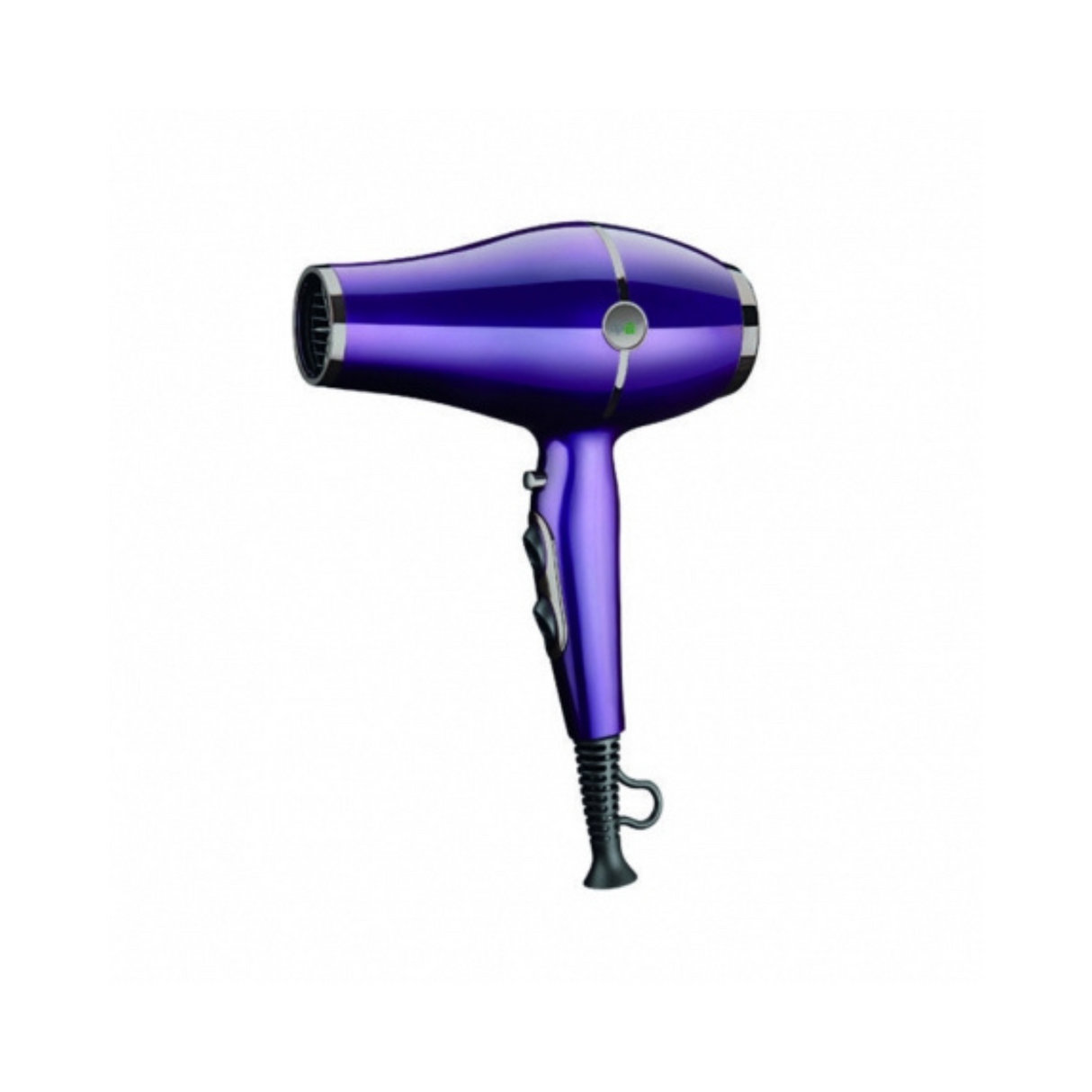 DPM DPMKS903 asciuga capelli 2200 W Viola