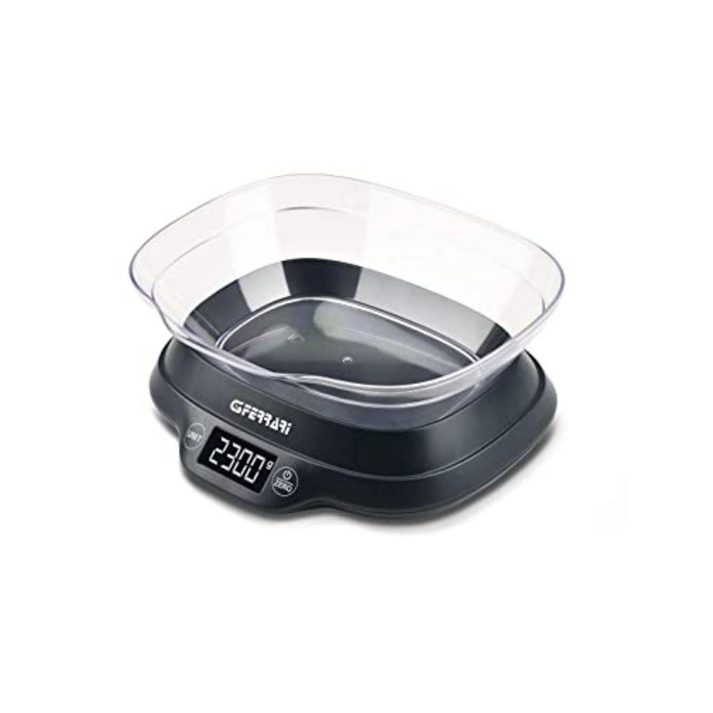 BILANCIA CUCINA CON CIOTOLA G3FERRARI