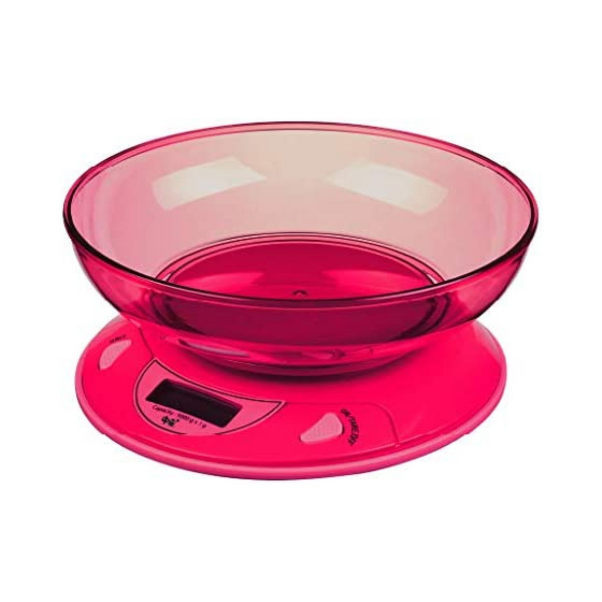 Bilancia da cucina dpm pure