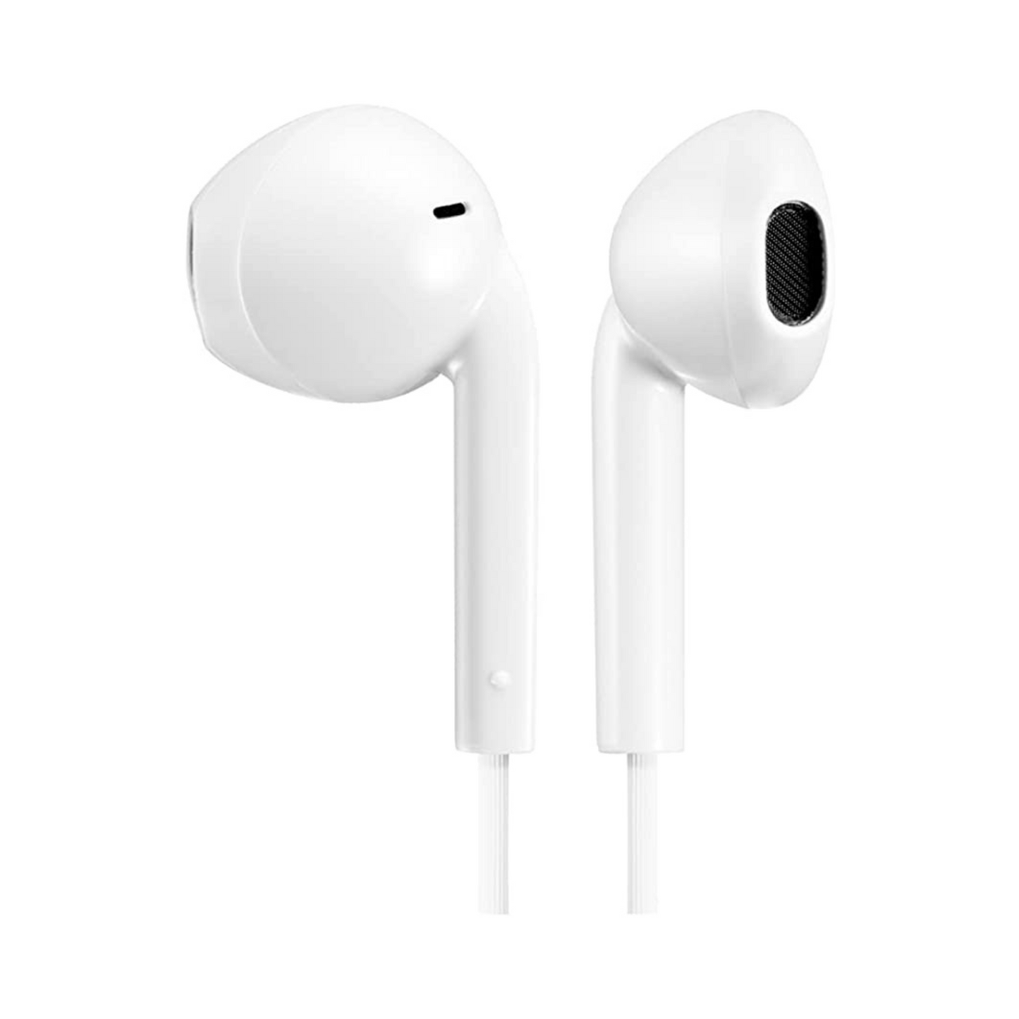 AURICOLARI JVC HA F17M WHITE