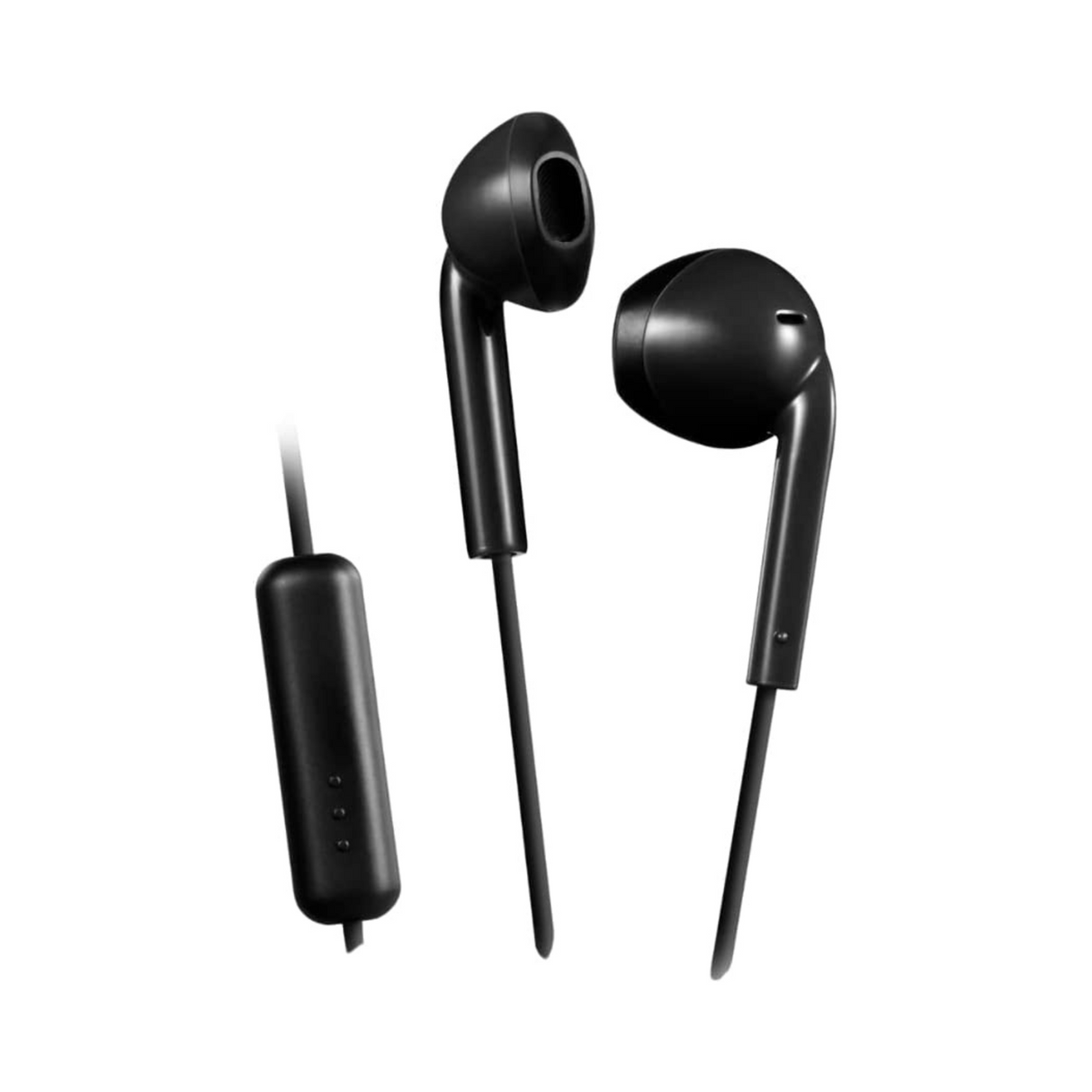 JVC HA-F17M Auricolare Cablato In-ear Musica e Chiamate Nero