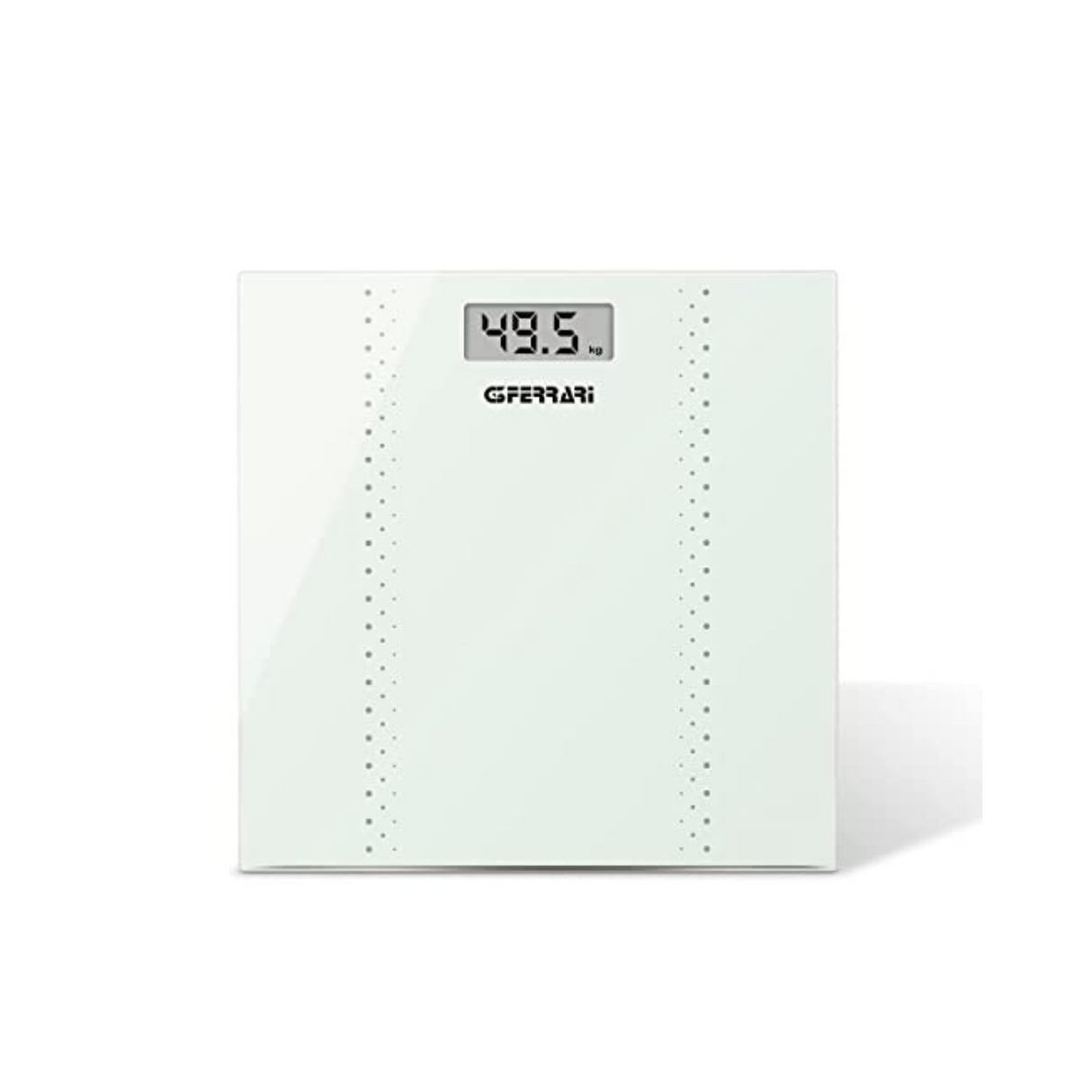 G3 Ferrari G30052 bilance pesapersone Rettangolo Bilancia pesapersone elettronica