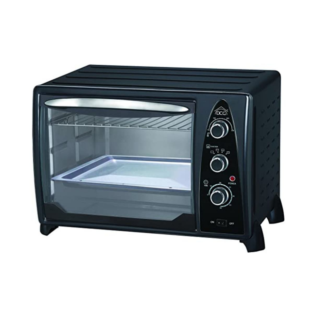 Multiforno vent. dcg 35lt mb9835n