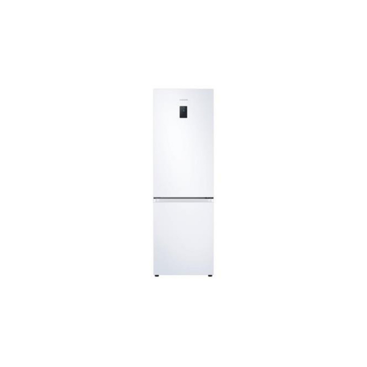 Samsung RB34T673EWW Libera installazione 340 L E Bianco