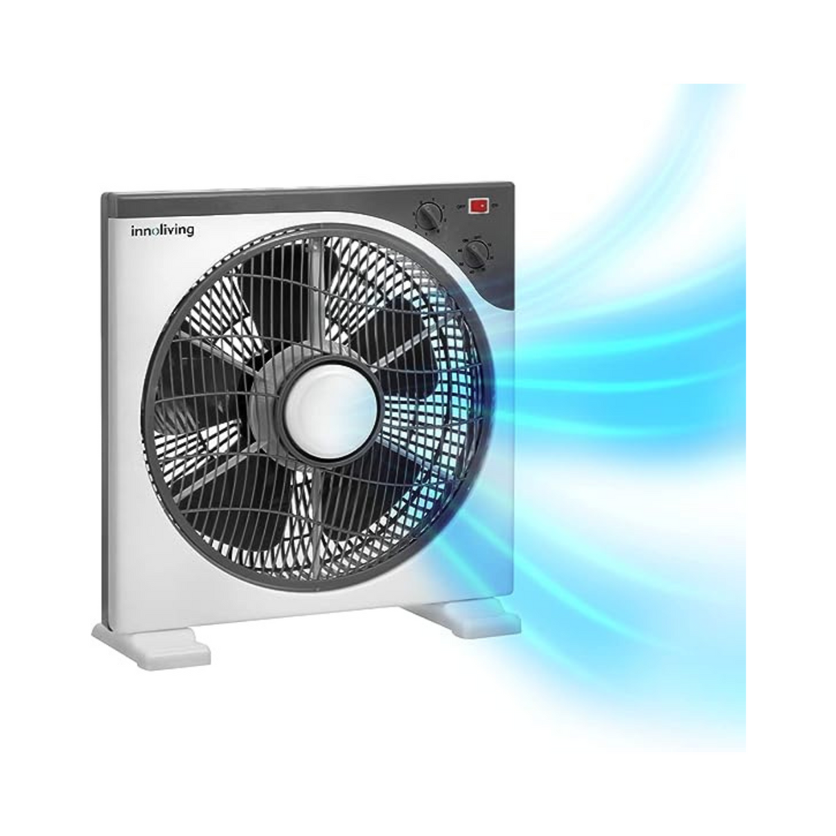 Innoliving INN-505 ventilatore Bianco