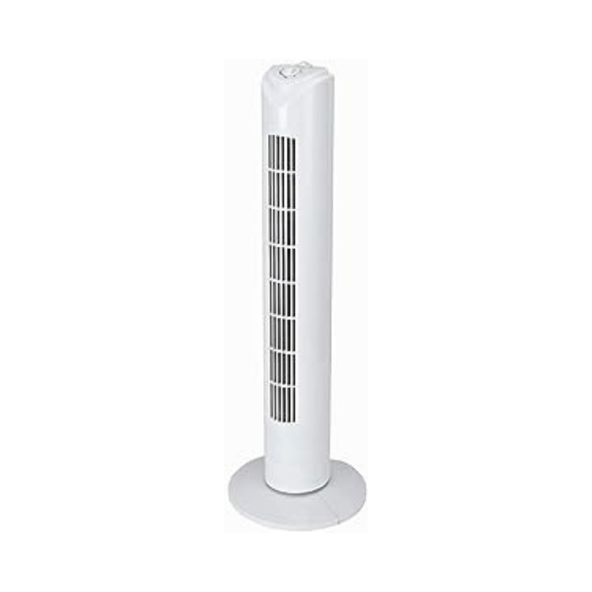 Zephir Ventilatore a colonna Basico con Timer H 80 CM