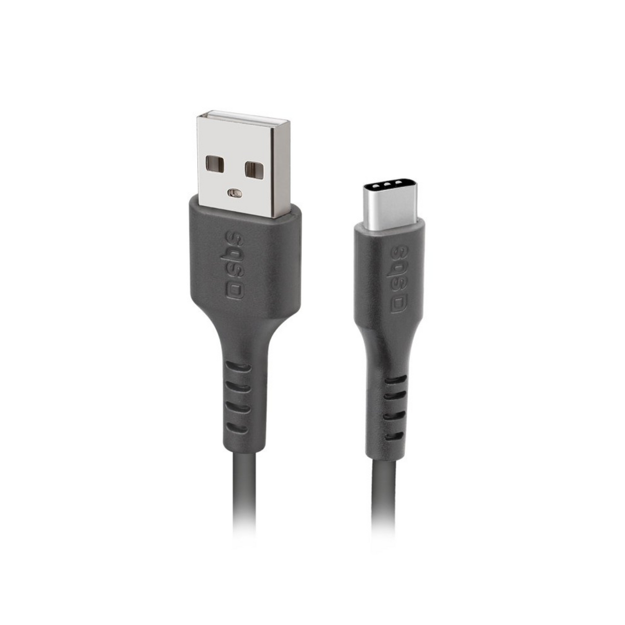 SBS Cavo dati e ricarica Type-C – USB 2.0