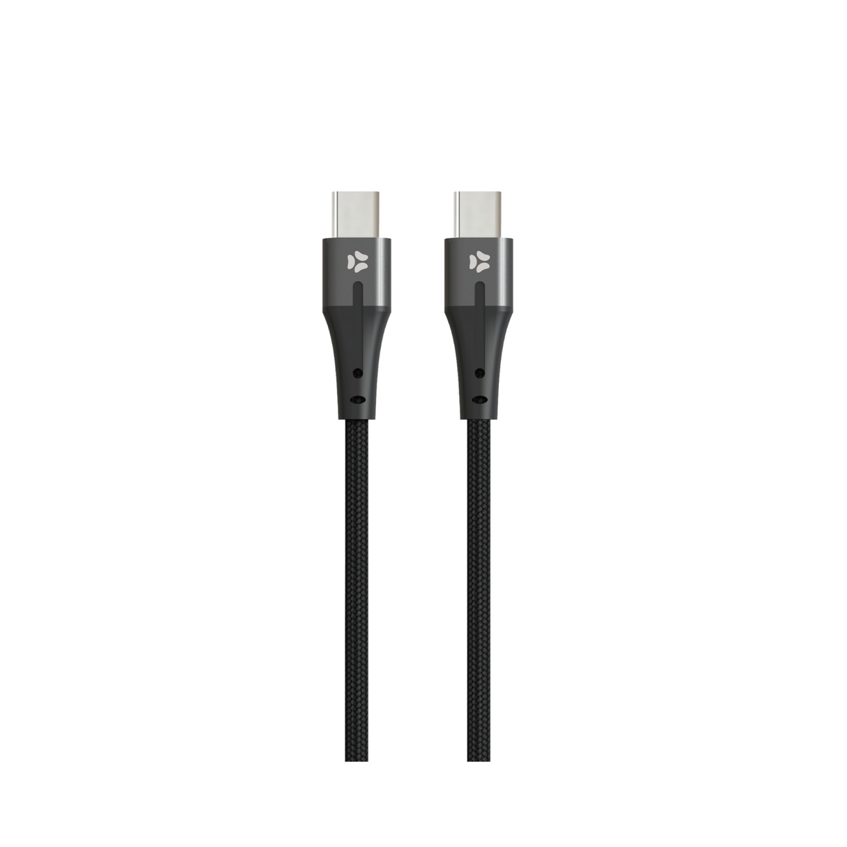 Sgs cavo usb-c usb-c 2metri 20w