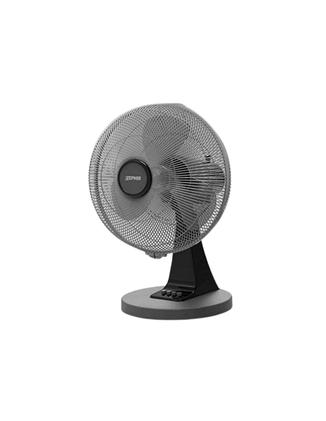 Zephir ventilatore da tavolo 30cm zng30