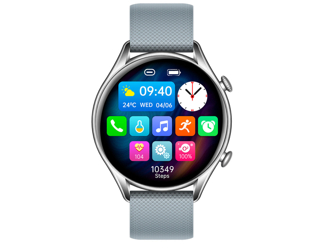 Smartwatch