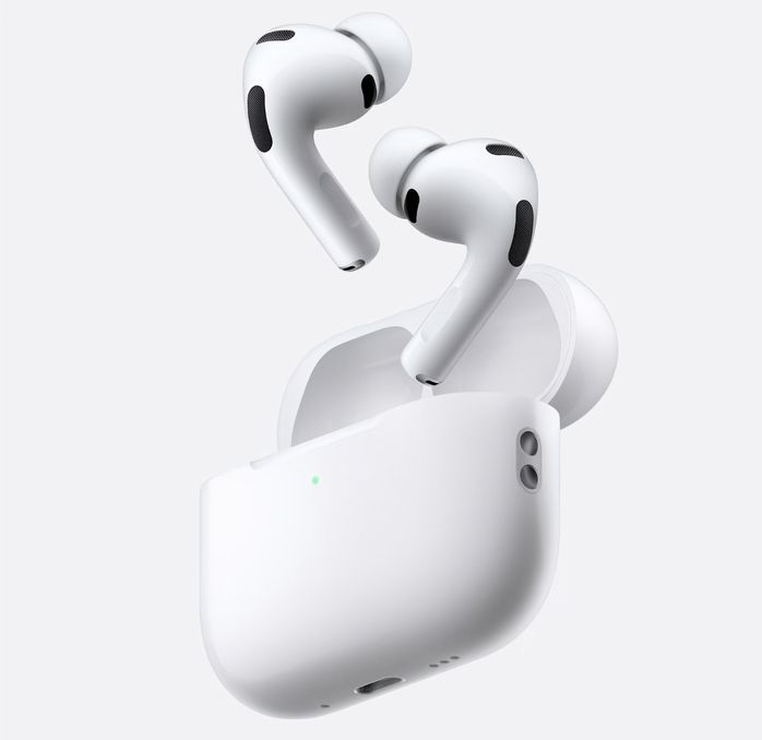 Audio e Cuffie