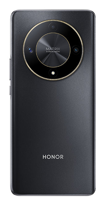 Honor Magic6 Lite 5G 17,2 cm (6.78") Doppia SIM Android 13 USB tipo-C 8 GB 256 GB 5300 mAh Nero