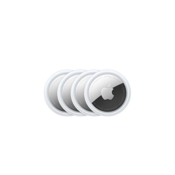 Apple AirTag confezione da 4