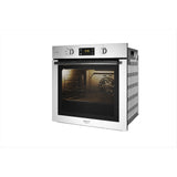 Hotpoint Ariston Active Steam Forno da incasso FA4S 544 IX HA