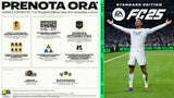 Electronic Arts FC 25 Standard Xbox One/Xbox Series X